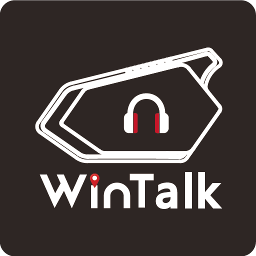 WinTalk logo