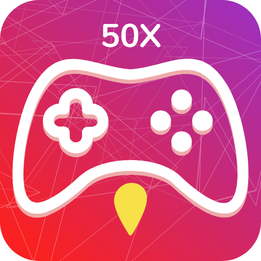GameBox Booster logo