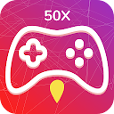 GameBox -Faster &amp; Ultimate Experience, VPN Free