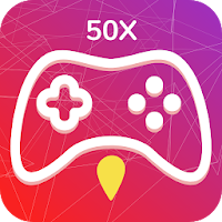 GameBox -Faster & Ultimate Experience