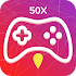 GameBox -Faster & Ultimate Experience1.9