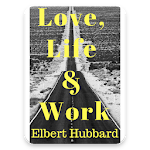 Cover Image of Descargar Love, Life & Work by Hubbard  APK