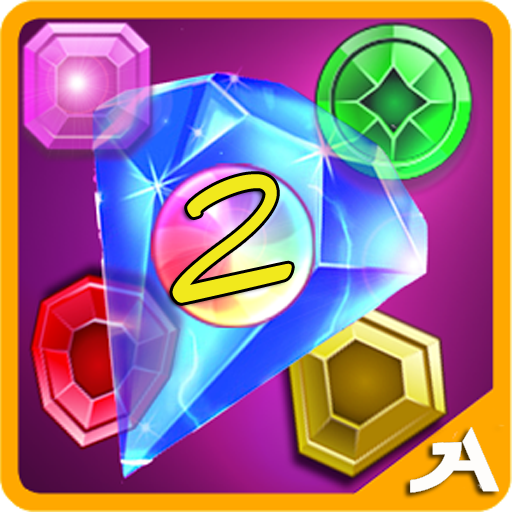 Jewels Star Quest  Icon