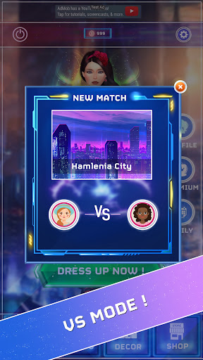 Girls Make Up Games Offline