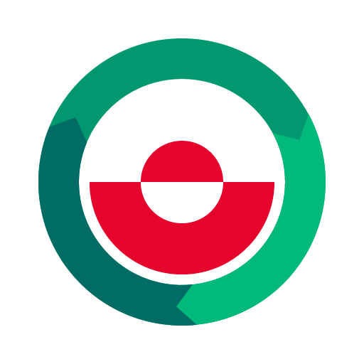 Utertitsisa logo