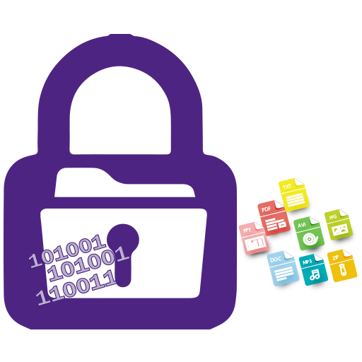 Secure Folder logo