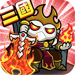 蠻將三國 Mod Apk