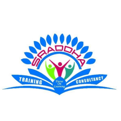 Sraddha Trainings logo