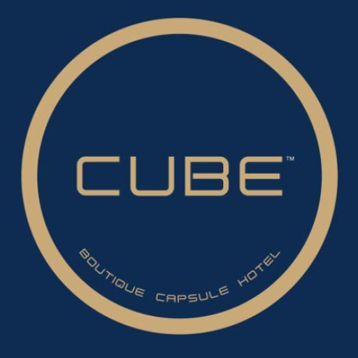 Cube Boutique Capsule Hotel 1.0.10(13) Icon