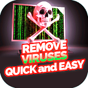 Free Virus Removal from my Mobile in Spanish Guide