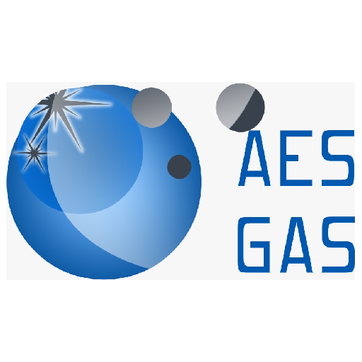 Aesgas logo