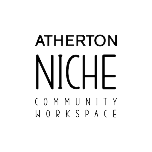 Atherton NICHE logo