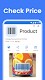 screenshot of QR Code Scanner App, QR Scan