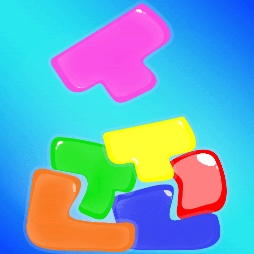 Jelly Sort 2021 - Fill The Jelly