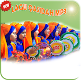 LAGU QASIDAH MP3 OFFLINE icon