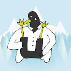 Penguin Drop