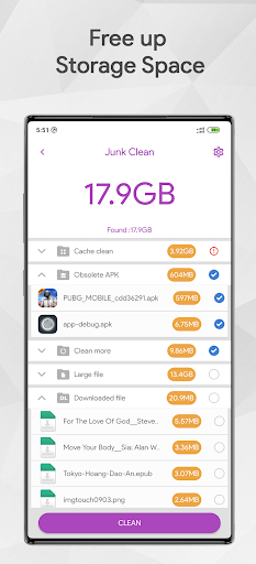 Battery Saver Master - App Lock - Super Cleaner