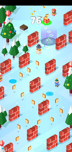 معبر سانتا Screen 2