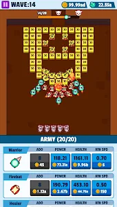Block Wars!