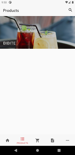 Pizzeria Diecimila48 Screen 2