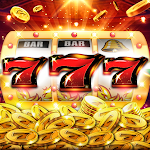 Cover Image of Unduh Permainan Slot Kasino Hot Shot 3.01.06 APK