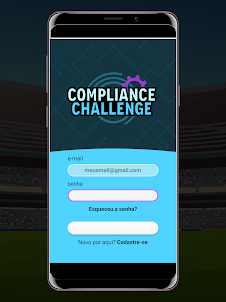 i9 Challenge Compliance