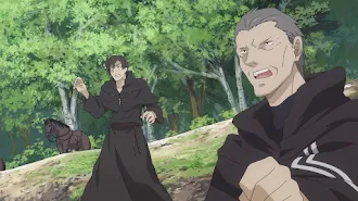 魔術士オーフェンはぐれ旅 Season 1 Episode 1 Tv On Google Play