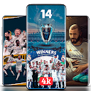 Real Madrid Wallpaper HD 4K