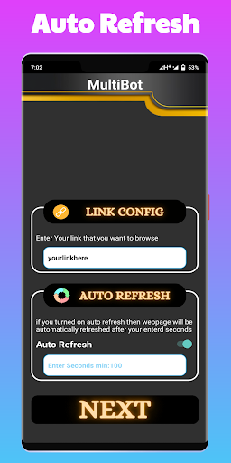 App-voorskou