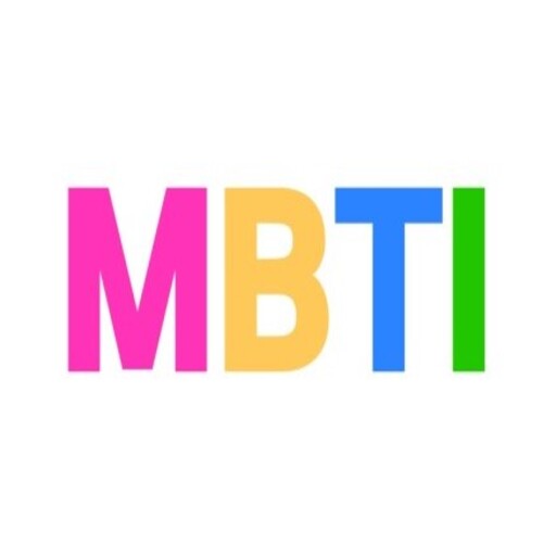 MBTI 테스트 logo