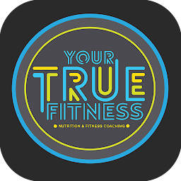 Icon image Your True Fitness