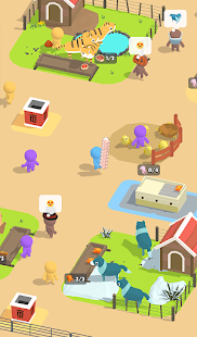 My Mini Zoo: Animal Tycoon Screenshot