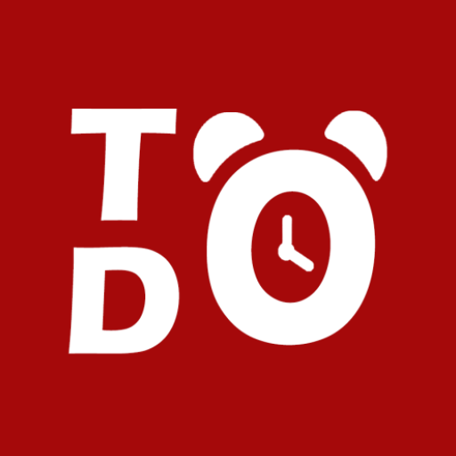 Quick TODO: Todolist, Reminder logo