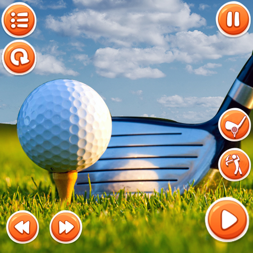 Golf Strikes Offline Golf Game Download on Windows