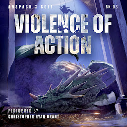 Icon image Violence of Action
