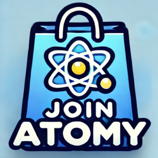 Join Atomy - Direct Shopping Download on Windows
