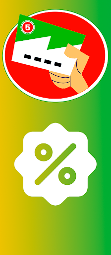 Пятерка в Кошельке Screenshot 3 - AppWisp.com