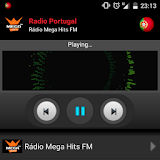 RADIO PORTUGAL icon