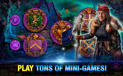 Hidden object - Enchanted Kingdom 3 (Free to Play) screenshots 5