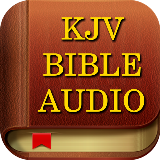 KJV Bible (Dramatized Audio) Laai af op Windows