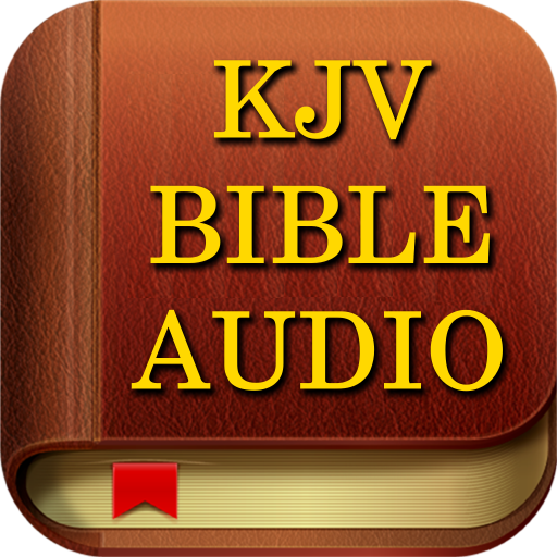 KJV Bible (Dramatized Audio) Descarga en Windows