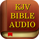 KJV Bible (Dramatized Audio) icon
