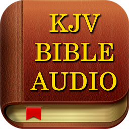 Icon image KJV Bible + Dramatized Audio