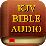 KJV Bible + Dramatized Audio