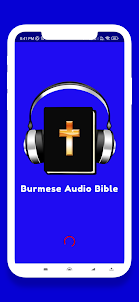 Burmese Audio Bible