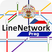 LineNetwork Prague