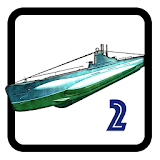 Submarine2 icon