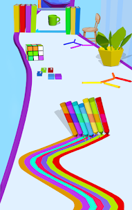 Pen Race Apk Mod for Android [Unlimited Coins/Gems] 4