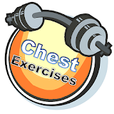 Chest Workout icon