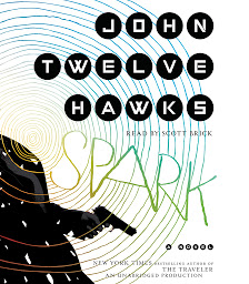 「Spark: A Novel」圖示圖片